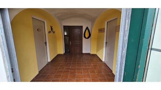 Feriengut und Pferdegut Schloss Treffen 