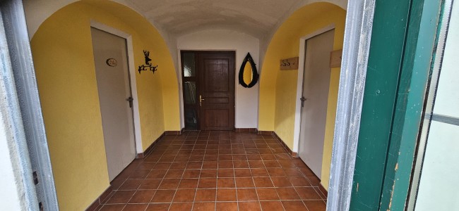 Feriengut und Pferdegut Schloss Treffen 