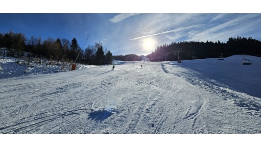 Feriengut und Pferdegut Schloss Treffen 