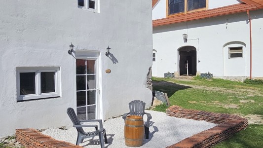 Feriengut und Pferdegut Schloss Treffen 