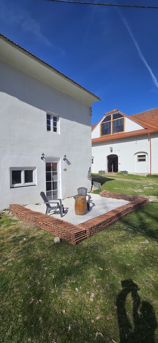 Feriengut und Pferdegut Schloss Treffen 