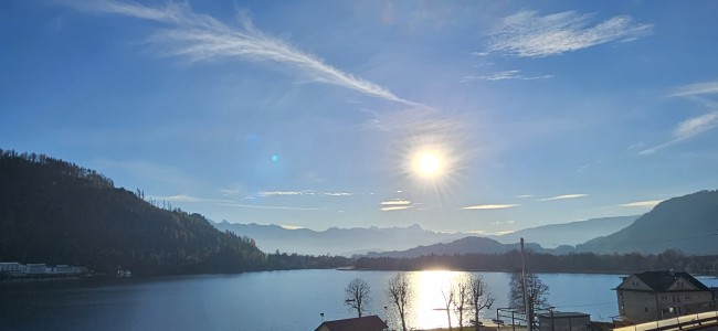 Feriengut und Pferdegut Schloss Treffen 