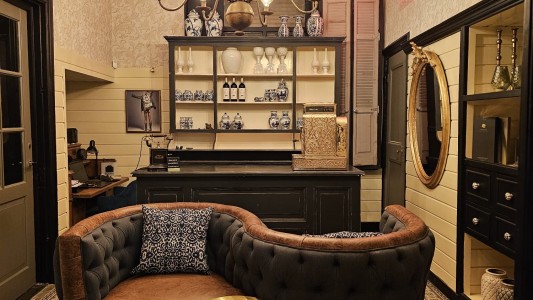 Roomz B&B