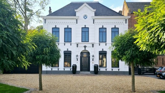 Roomz B&B
