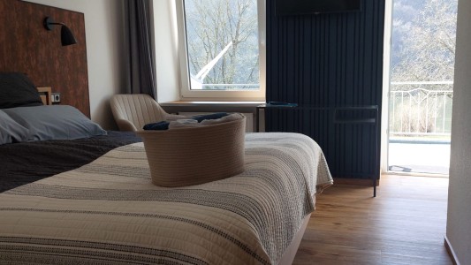 Haus Moselliebe 