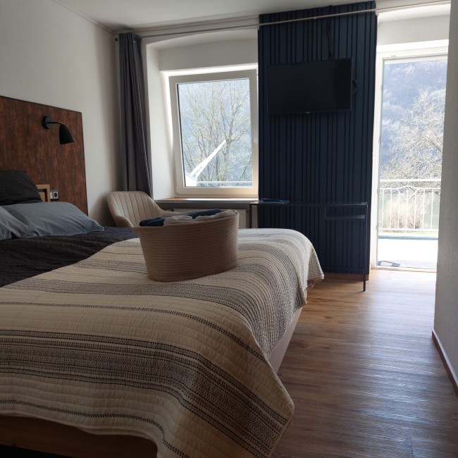 Haus Moselliebe 