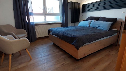 Haus Moselliebe 