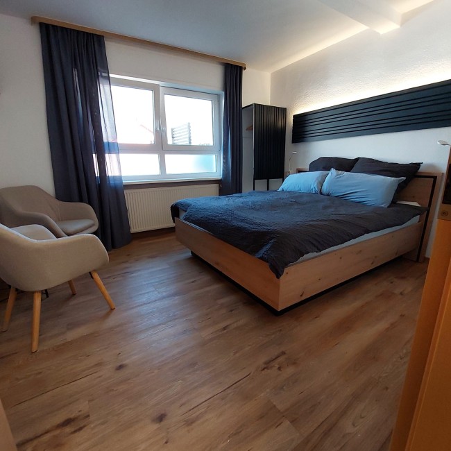 Haus Moselliebe 