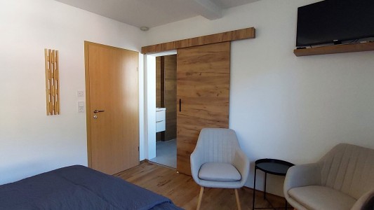 Haus Moselliebe 