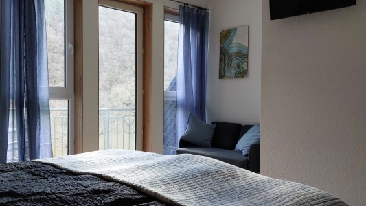 Haus Moselliebe 