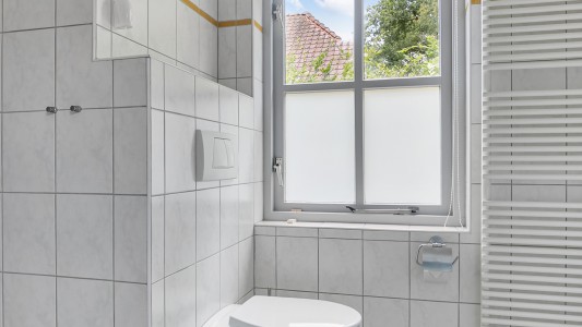 Vakantiehuis Woudzicht 