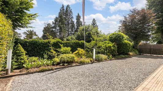 Vakantiehuis Woudzicht 