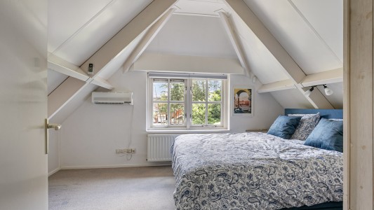 Vakantiehuis Woudzicht 