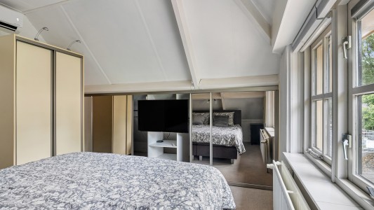 Vakantiehuis Woudzicht 