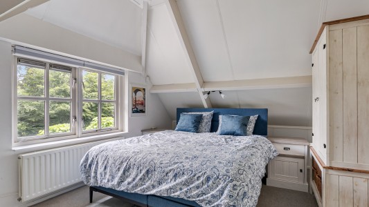 Vakantiehuis Woudzicht 