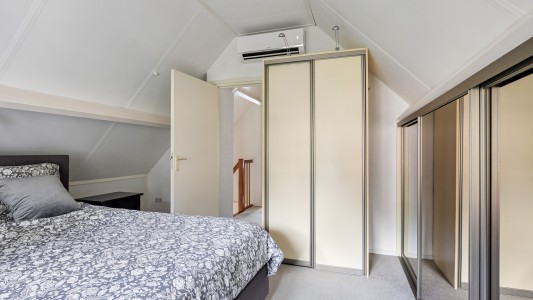 Vakantiehuis Woudzicht 