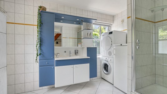 Vakantiehuis Woudzicht 