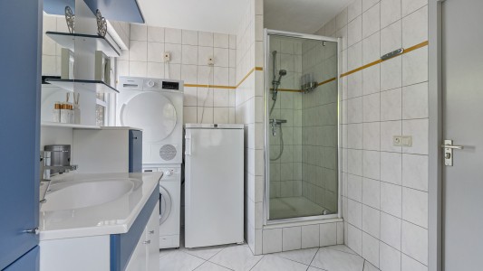 Vakantiehuis Woudzicht 