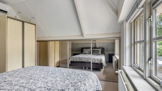 Vakantiehuis Woudzicht 