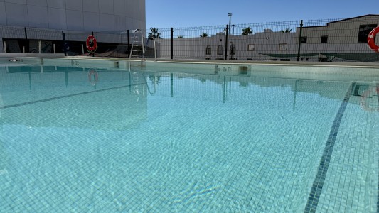 Vakantieappartement Estepona 