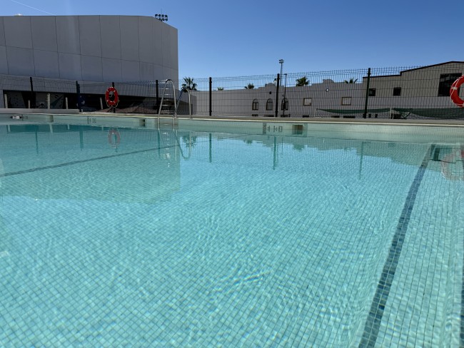 Vakantieappartement Estepona 