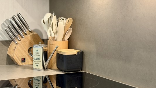 Vakantieappartement Estepona 