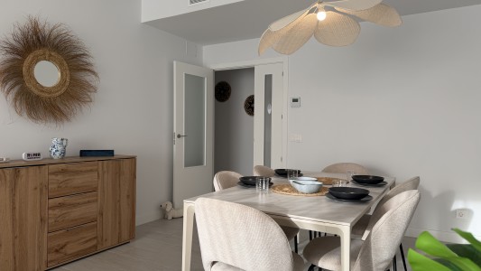 Vakantieappartement Estepona 