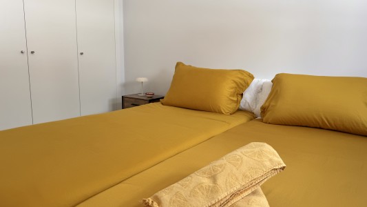 Vakantieappartement Estepona 