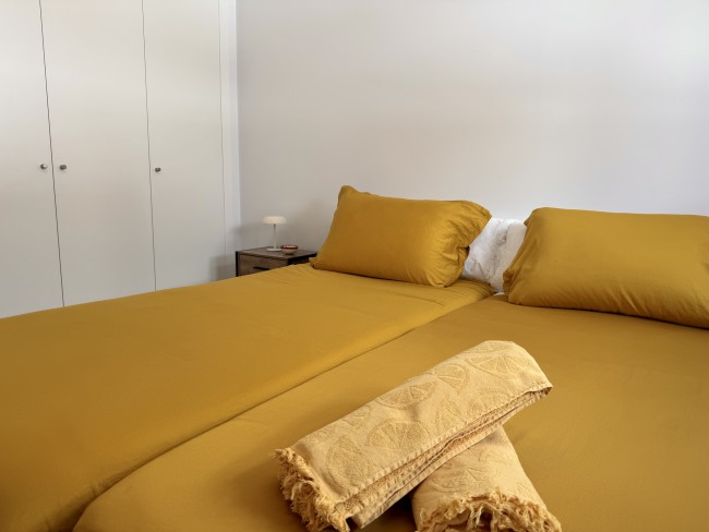 Vakantieappartement Estepona 