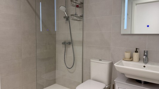 Vakantieappartement Estepona 