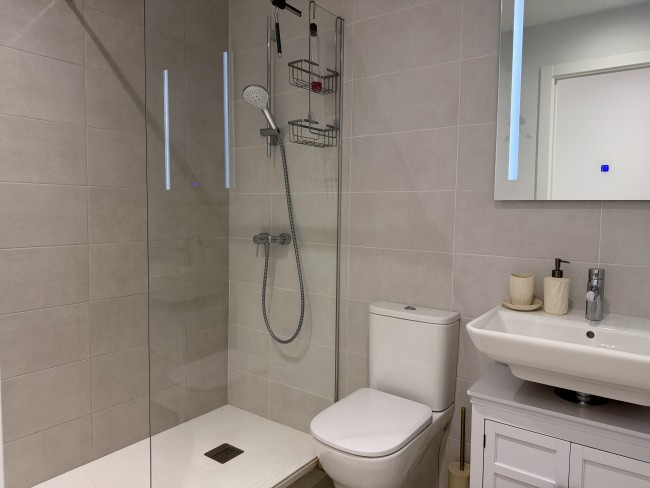 Vakantieappartement Estepona 