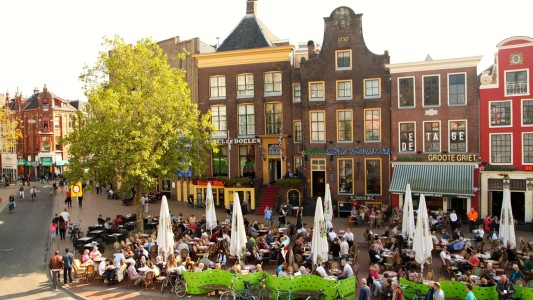 Drenthe