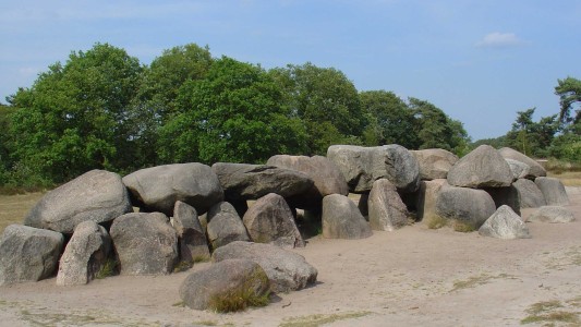 Drenthe