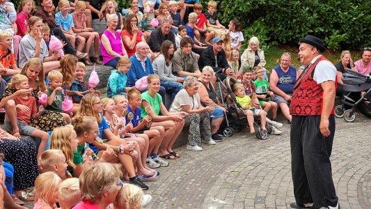 Drenthe