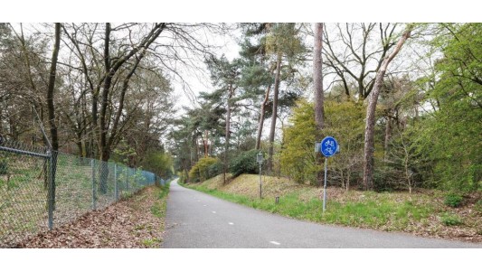 Bed and Breakfast Wicherumloo 