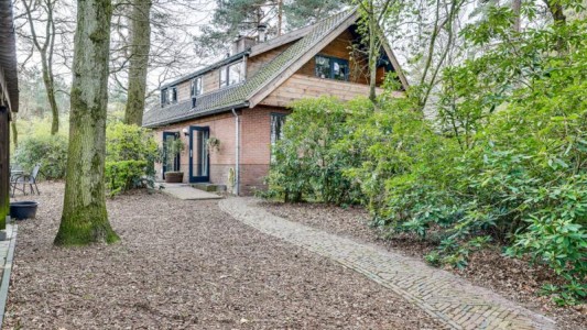 Bed and Breakfast Wicherumloo 