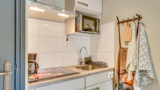 Bed and Breakfast Wicherumloo 