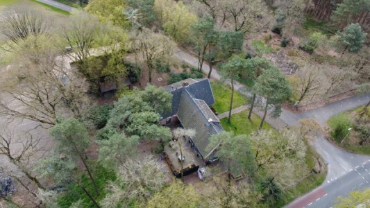 Bed and Breakfast Wicherumloo 