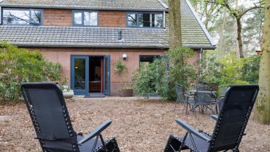 Bed and Breakfast Wicherumloo 