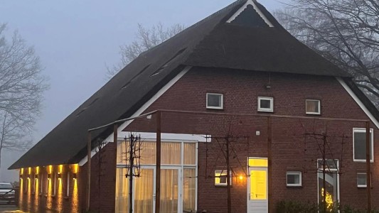 Het Paarse Paard
