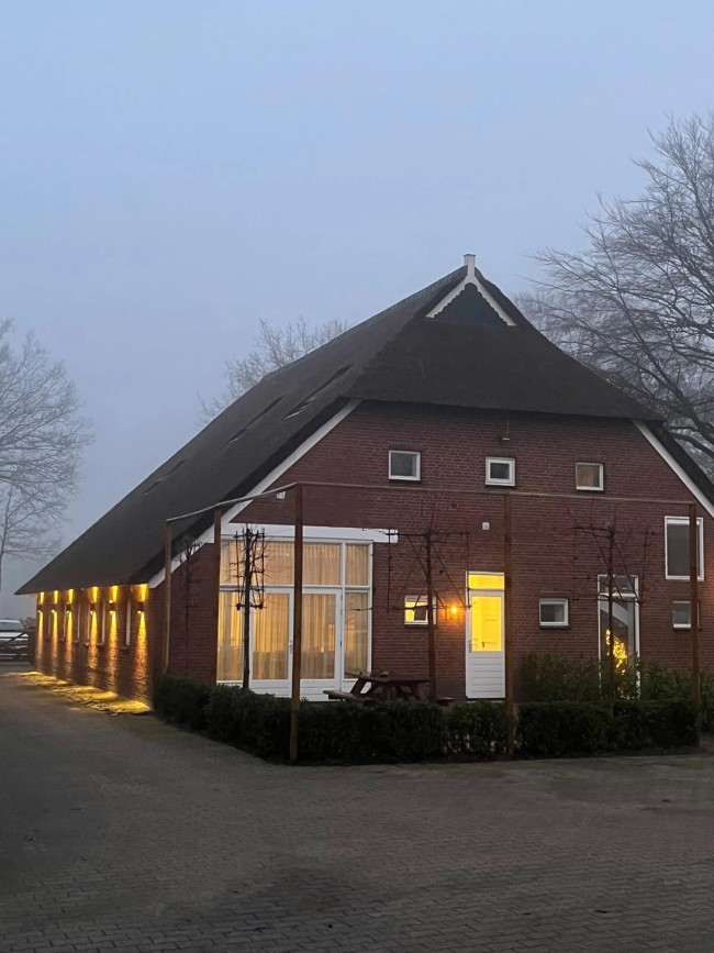 Het Paarse Paard 