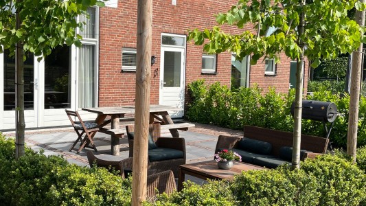 Het Paarse Paard