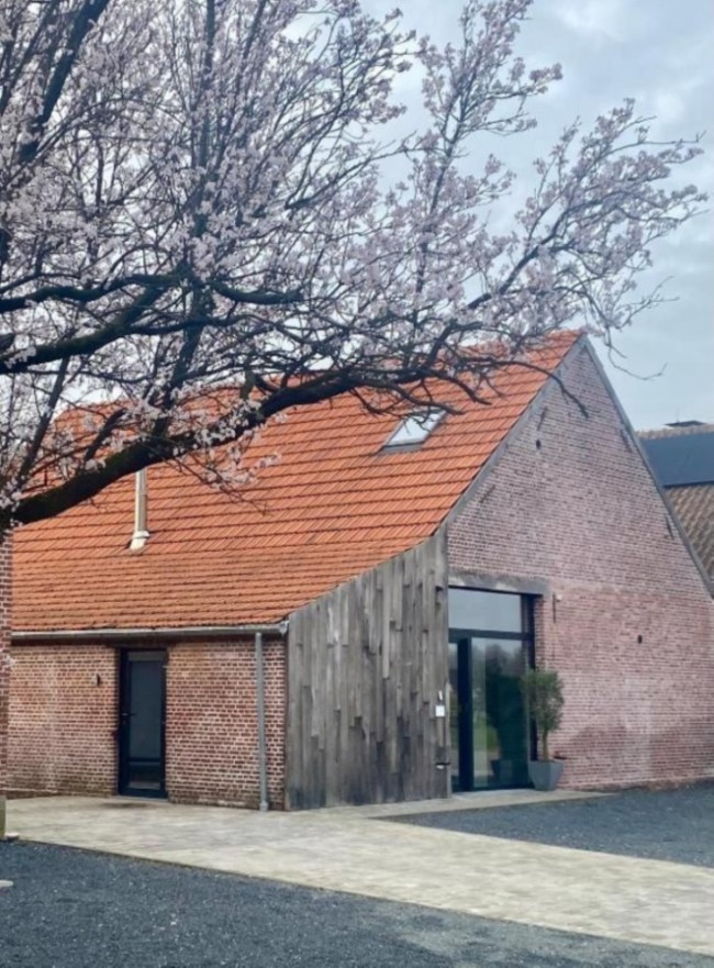 DeKleinheide 
