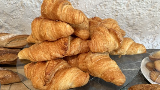 L'Amirauté sur Baïse