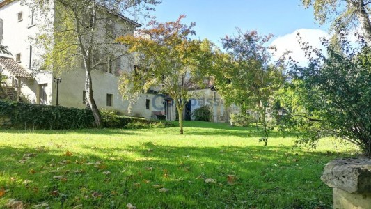 L'Amirauté sur Baïse