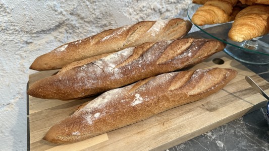 L'Amirauté sur Baïse