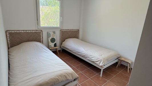 Casa de los Leones 