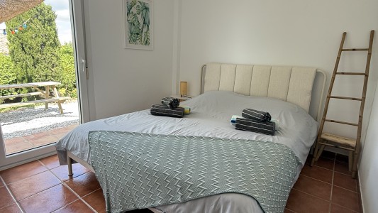 Casa de los Leones 