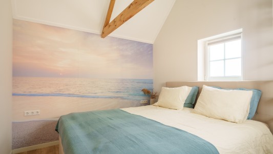 Vakantiehuisje Gapinge Atelier 32 