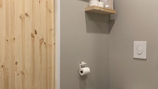 Vakantiehuisje Gapinge Atelier 32